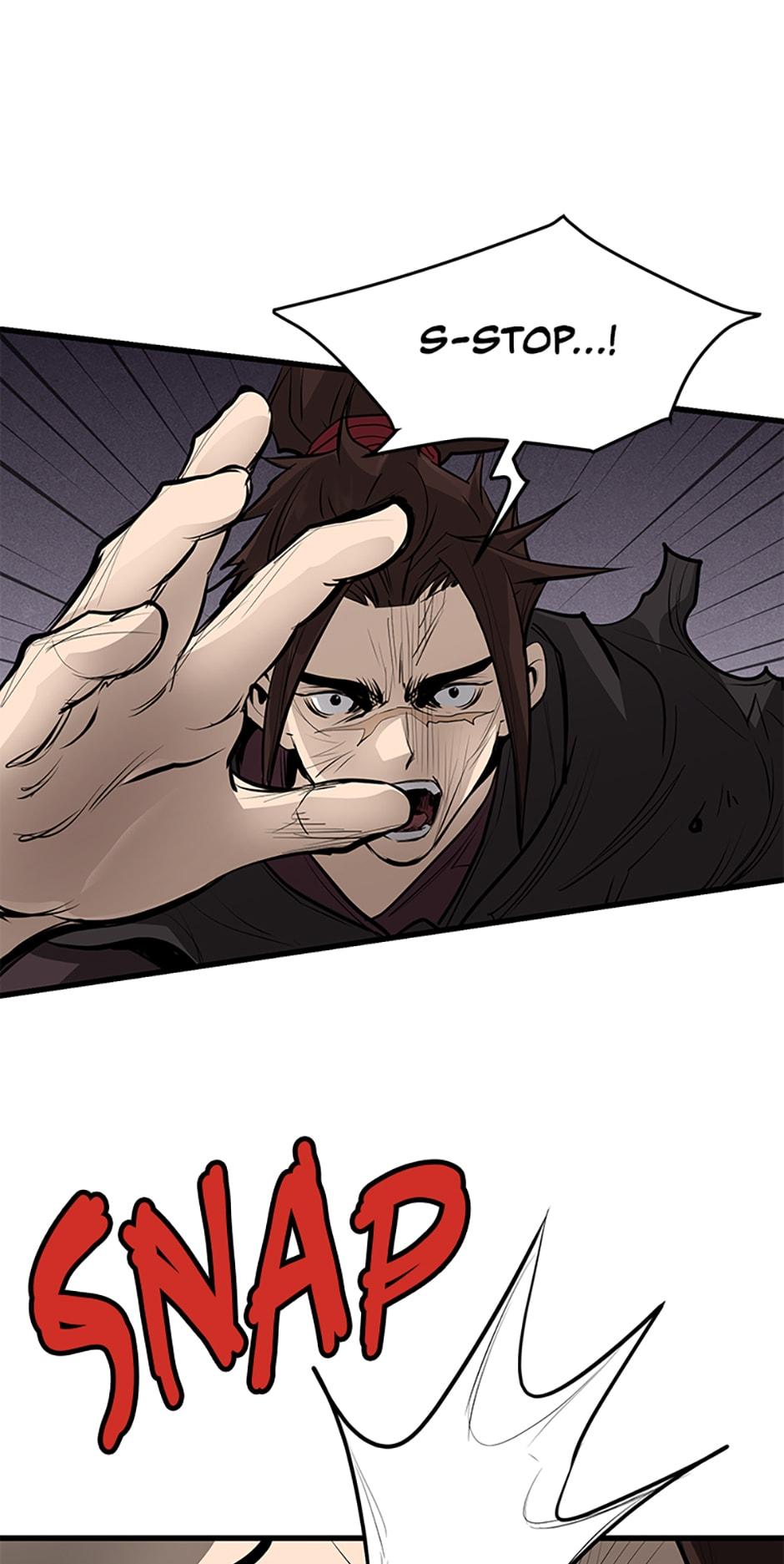 Yi Gwol: The Grand Commander Chapter 54 - page 45