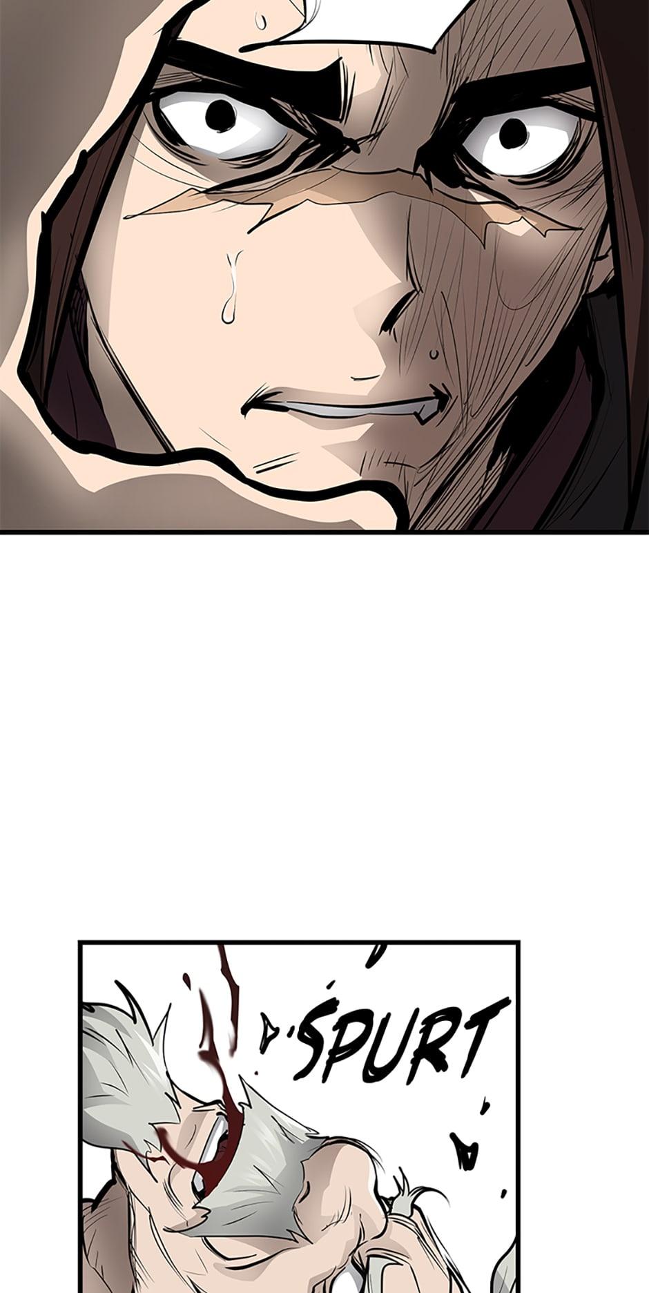 Yi Gwol: The Grand Commander Chapter 54 - page 46
