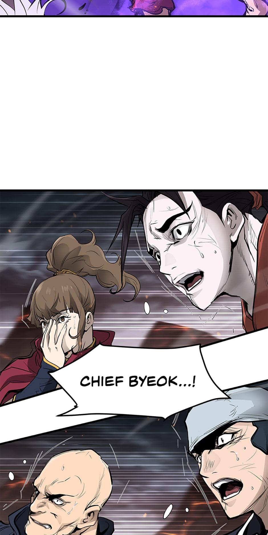 Yi Gwol: The Grand Commander Chapter 54 - page 48