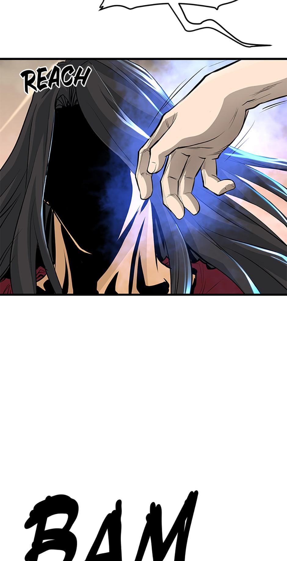 Yi Gwol: The Grand Commander Chapter 54 - page 5