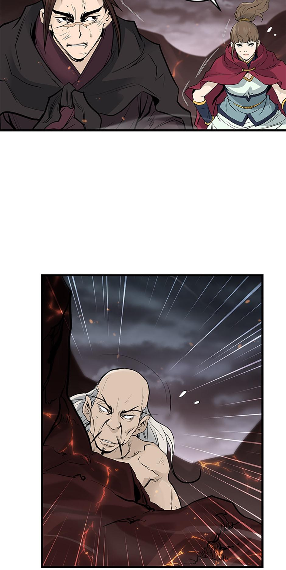 Yi Gwol: The Grand Commander Chapter 54 - page 51