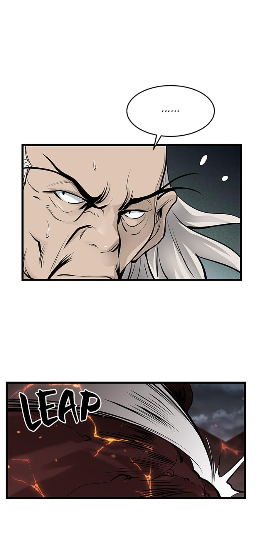 Yi Gwol: The Grand Commander Chapter 54 - page 52