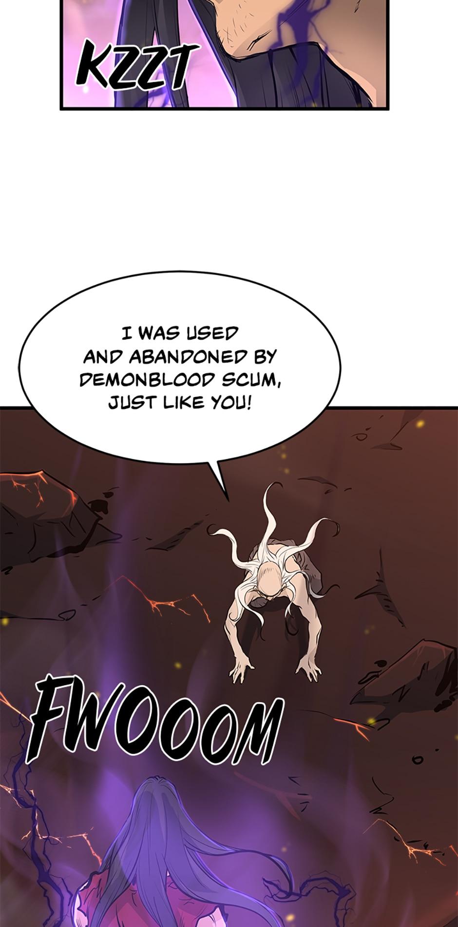 Yi Gwol: The Grand Commander Chapter 54 - page 55