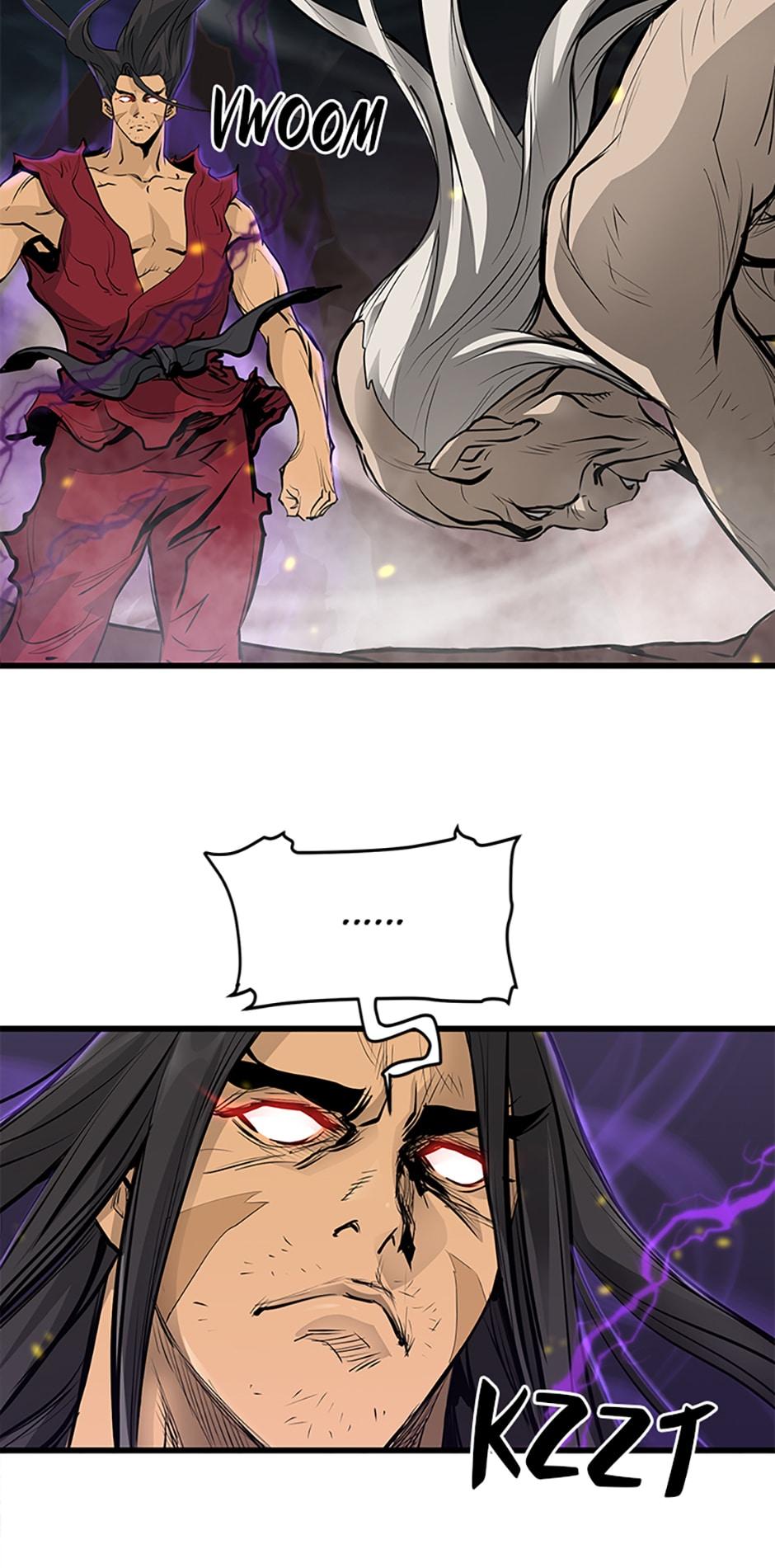 Yi Gwol: The Grand Commander Chapter 54 - page 58