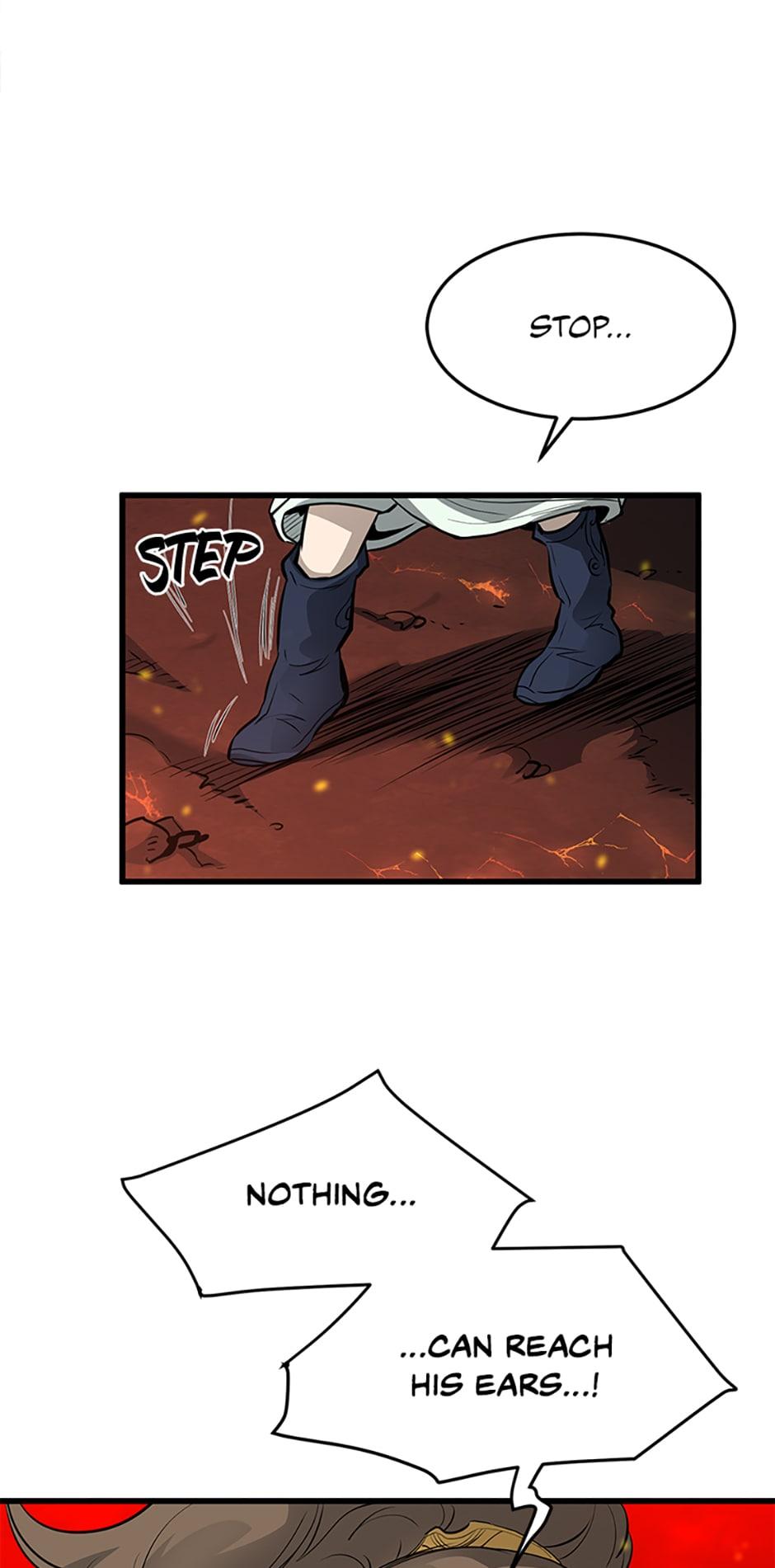 Yi Gwol: The Grand Commander Chapter 54 - page 59