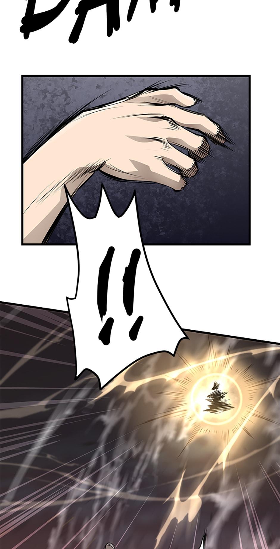 Yi Gwol: The Grand Commander Chapter 54 - page 6