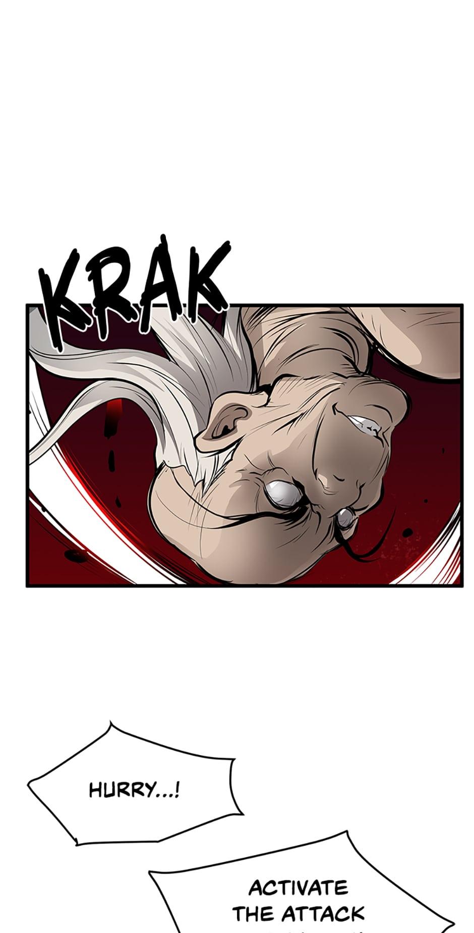 Yi Gwol: The Grand Commander Chapter 54 - page 62