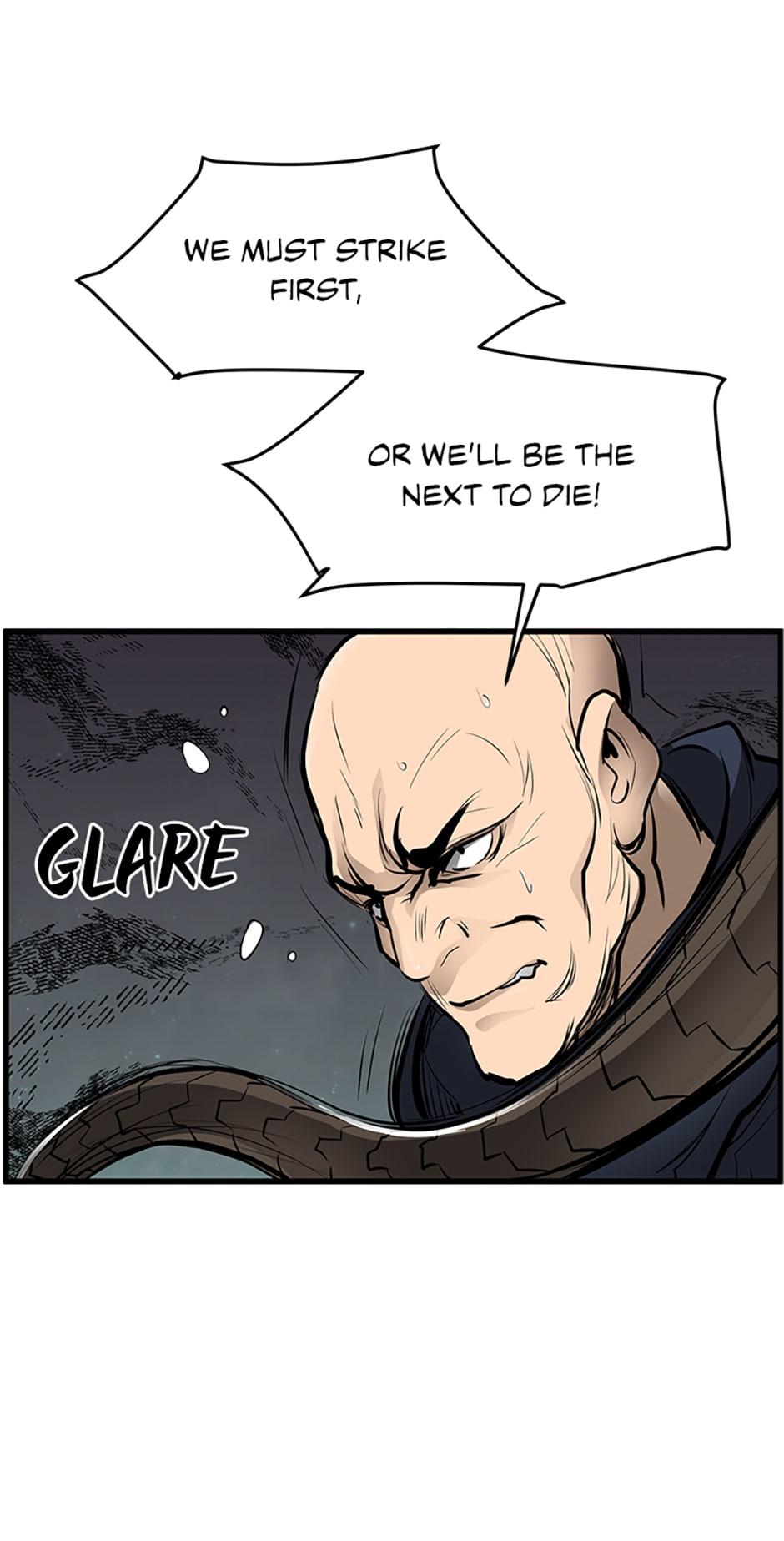 Yi Gwol: The Grand Commander Chapter 54 - page 65