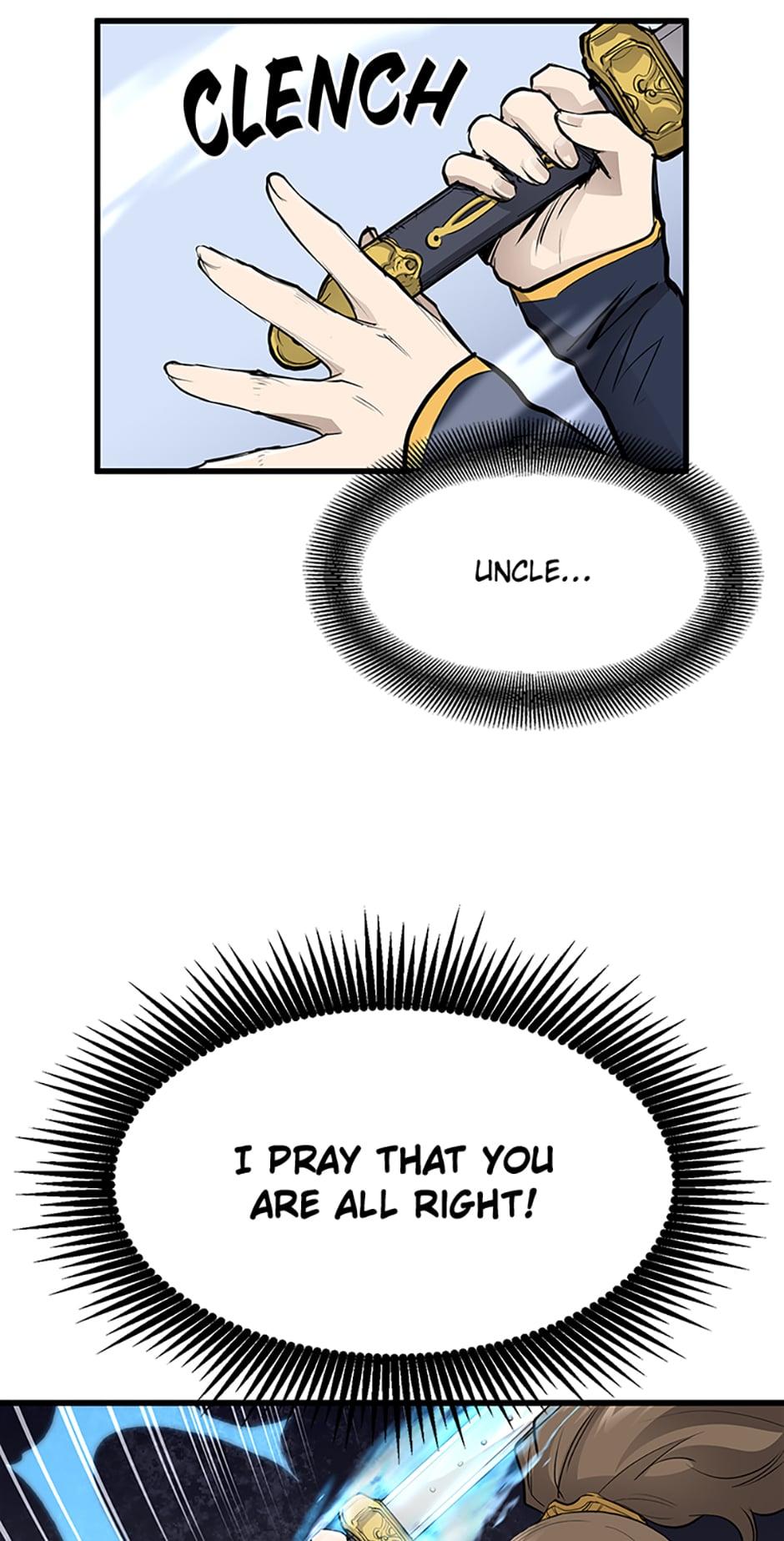 Yi Gwol: The Grand Commander Chapter 54 - page 66
