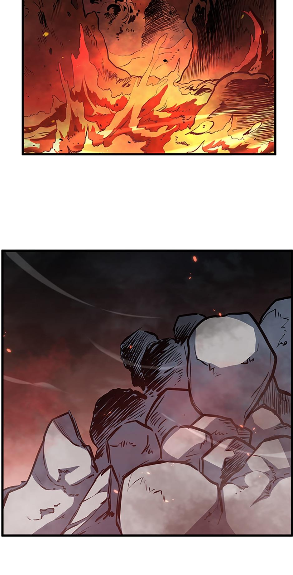 Yi Gwol: The Grand Commander Chapter 54 - page 68