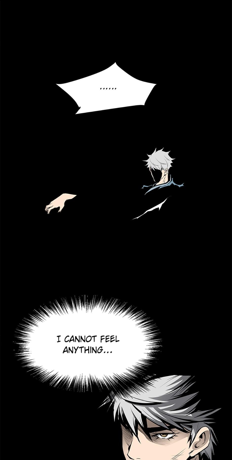Yi Gwol: The Grand Commander Chapter 54 - page 69