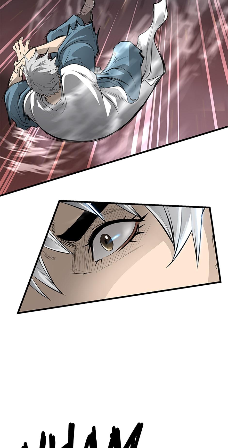 Yi Gwol: The Grand Commander Chapter 54 - page 7