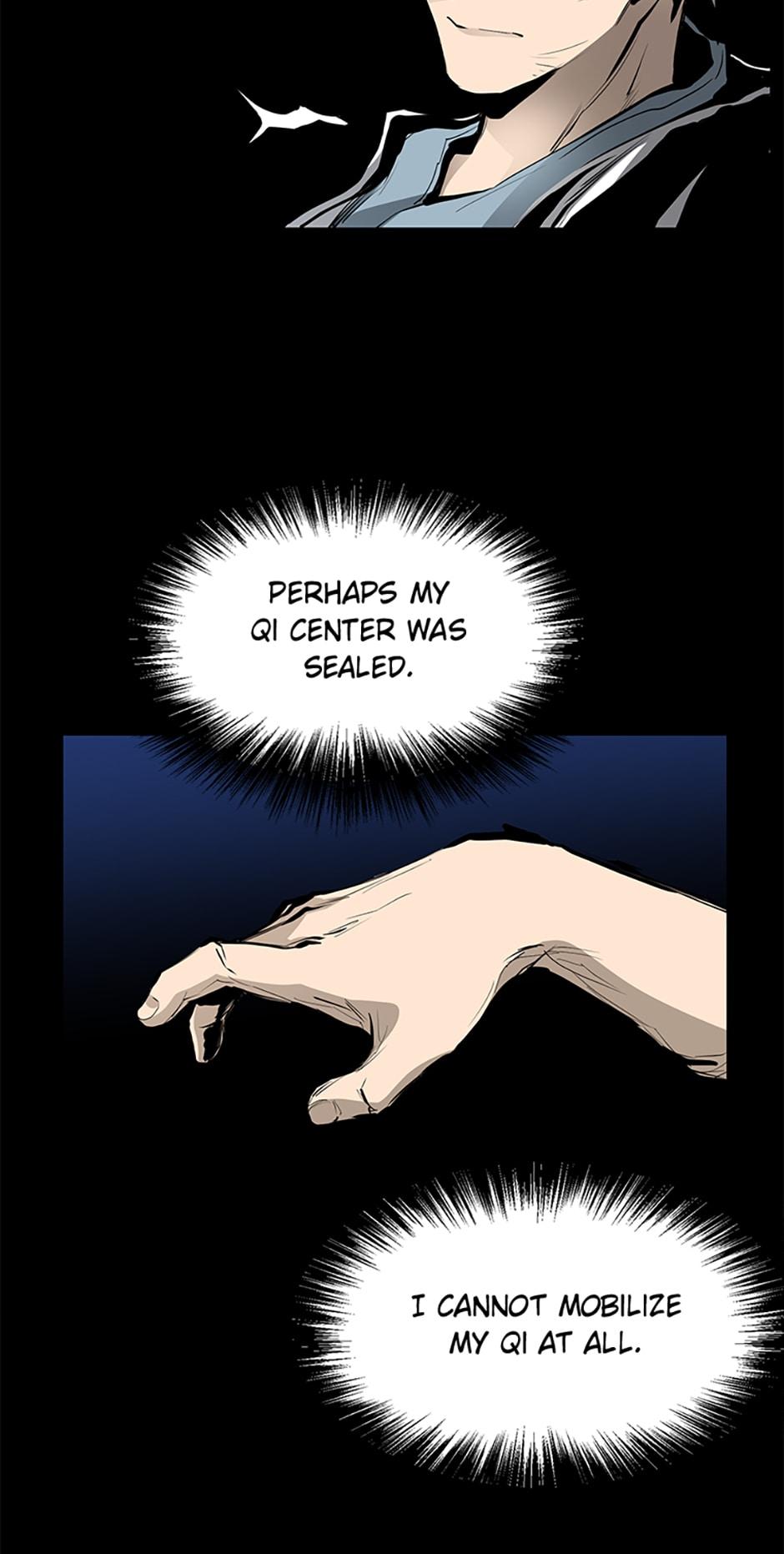 Yi Gwol: The Grand Commander Chapter 54 - page 70