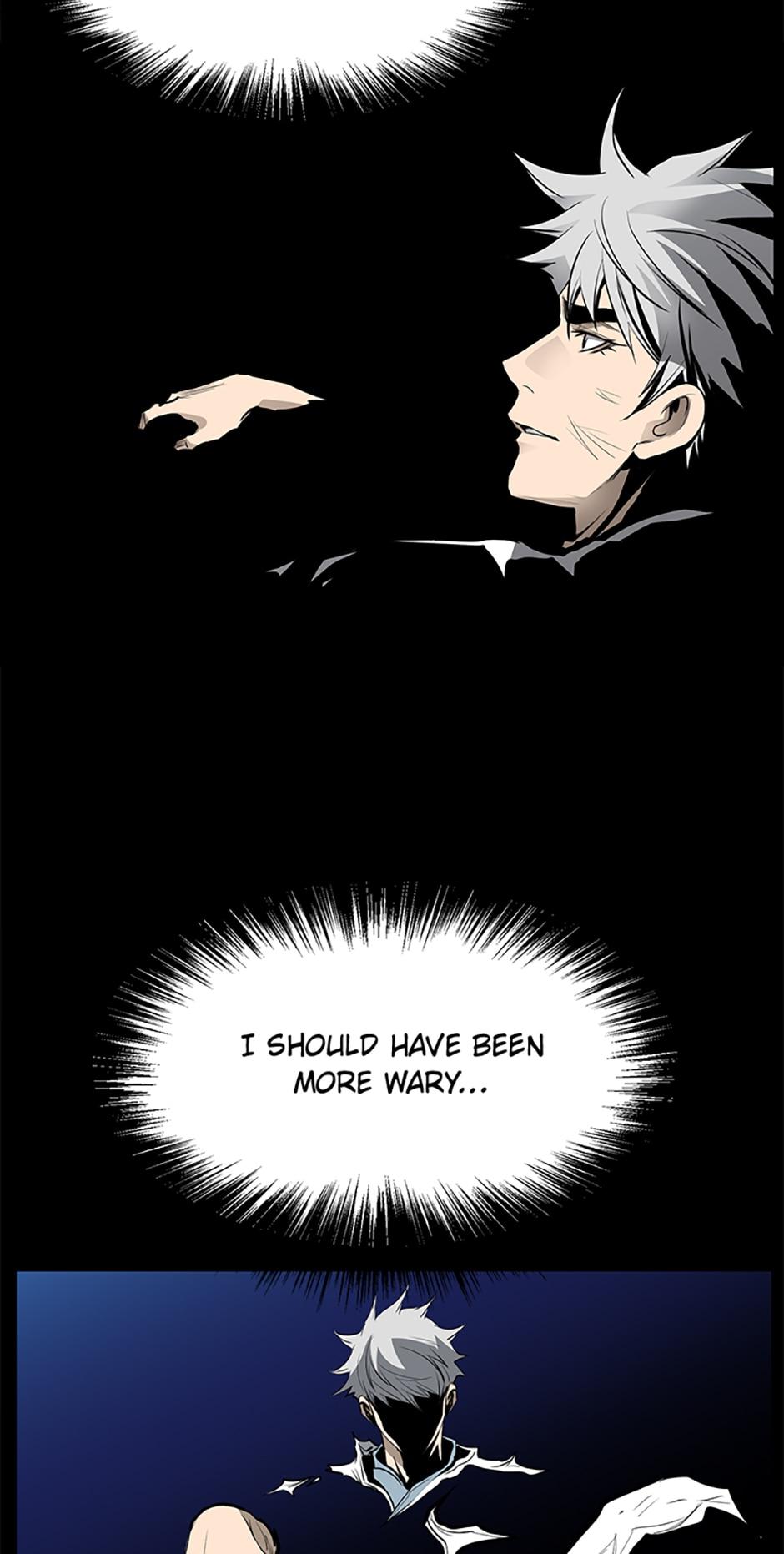 Yi Gwol: The Grand Commander Chapter 54 - page 72