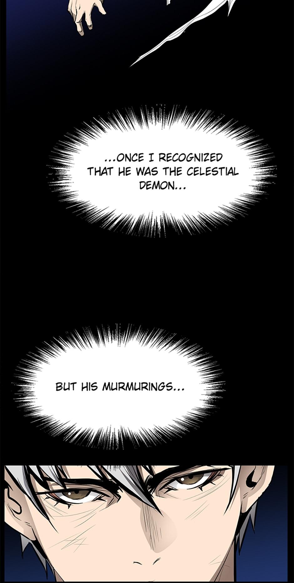 Yi Gwol: The Grand Commander Chapter 54 - page 73