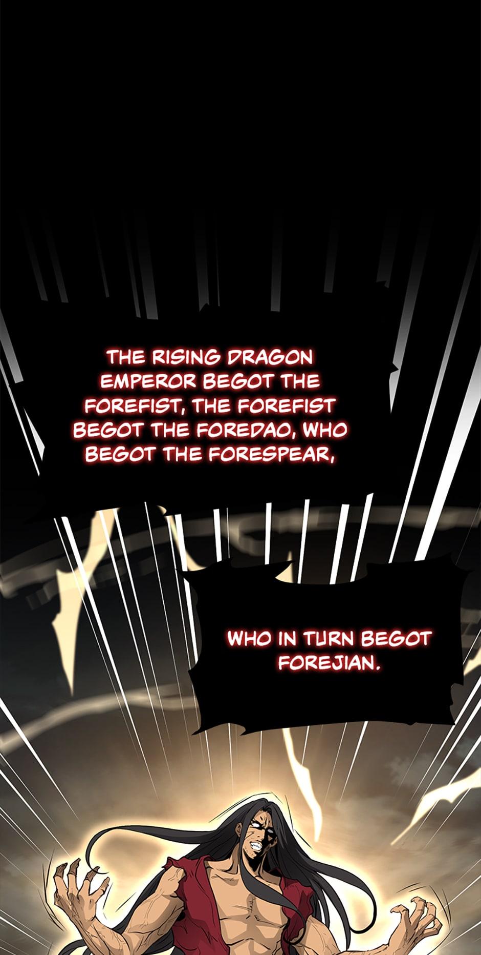 Yi Gwol: The Grand Commander Chapter 54 - page 74