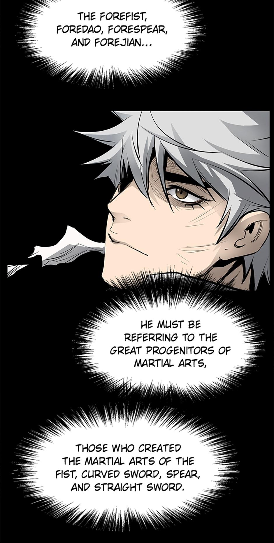 Yi Gwol: The Grand Commander Chapter 54 - page 76