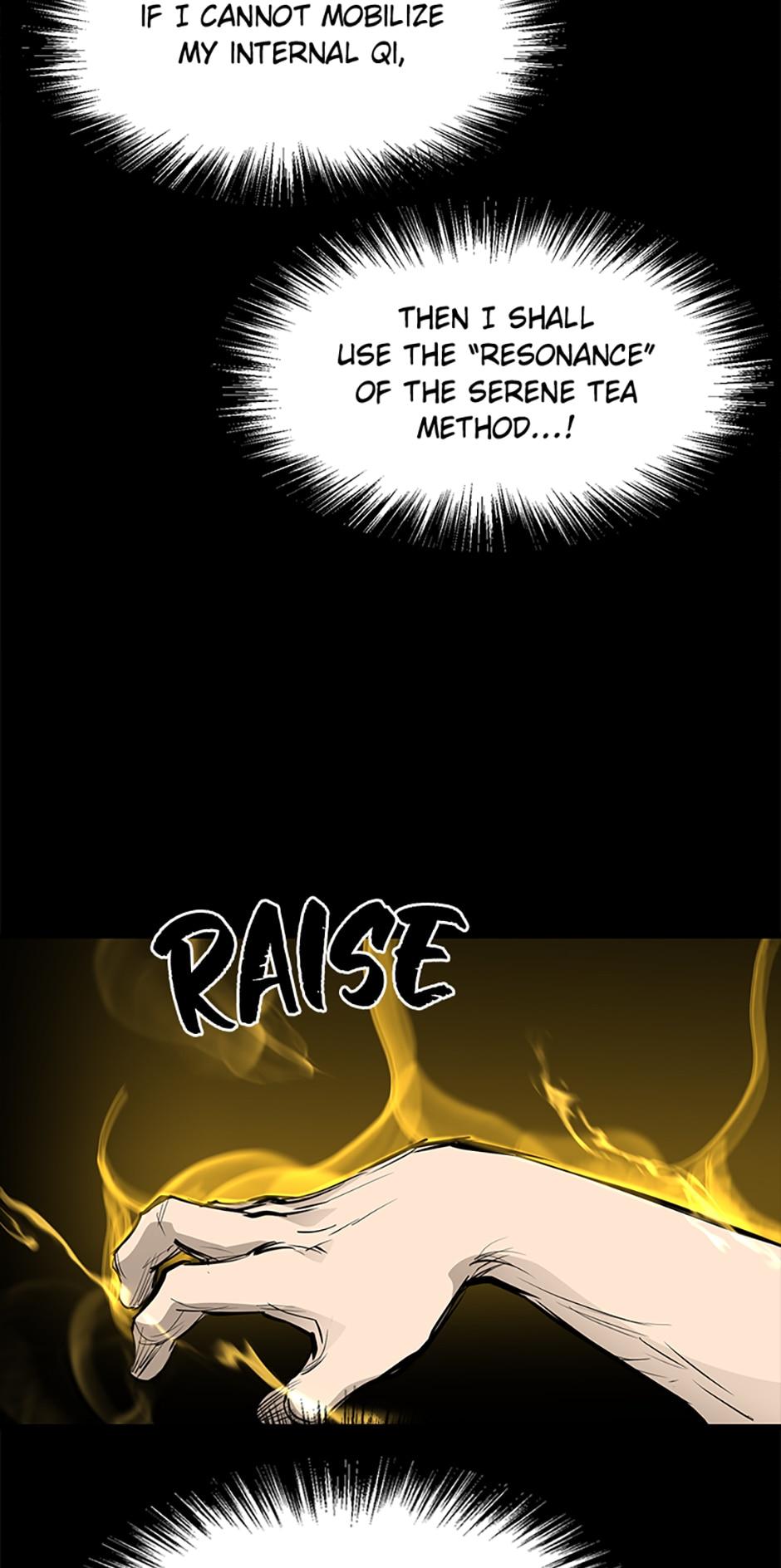 Yi Gwol: The Grand Commander Chapter 54 - page 82