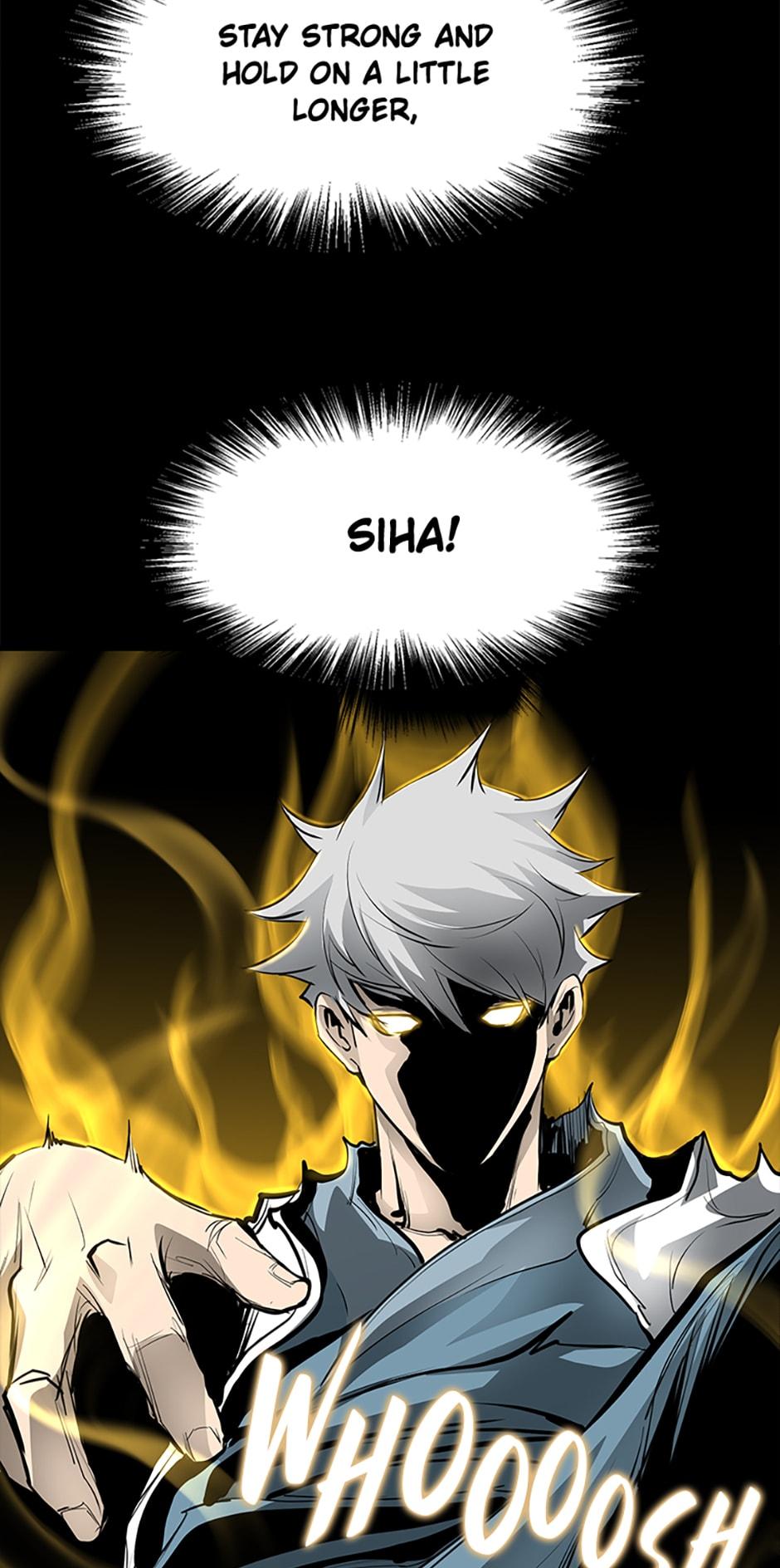 Yi Gwol: The Grand Commander Chapter 54 - page 83
