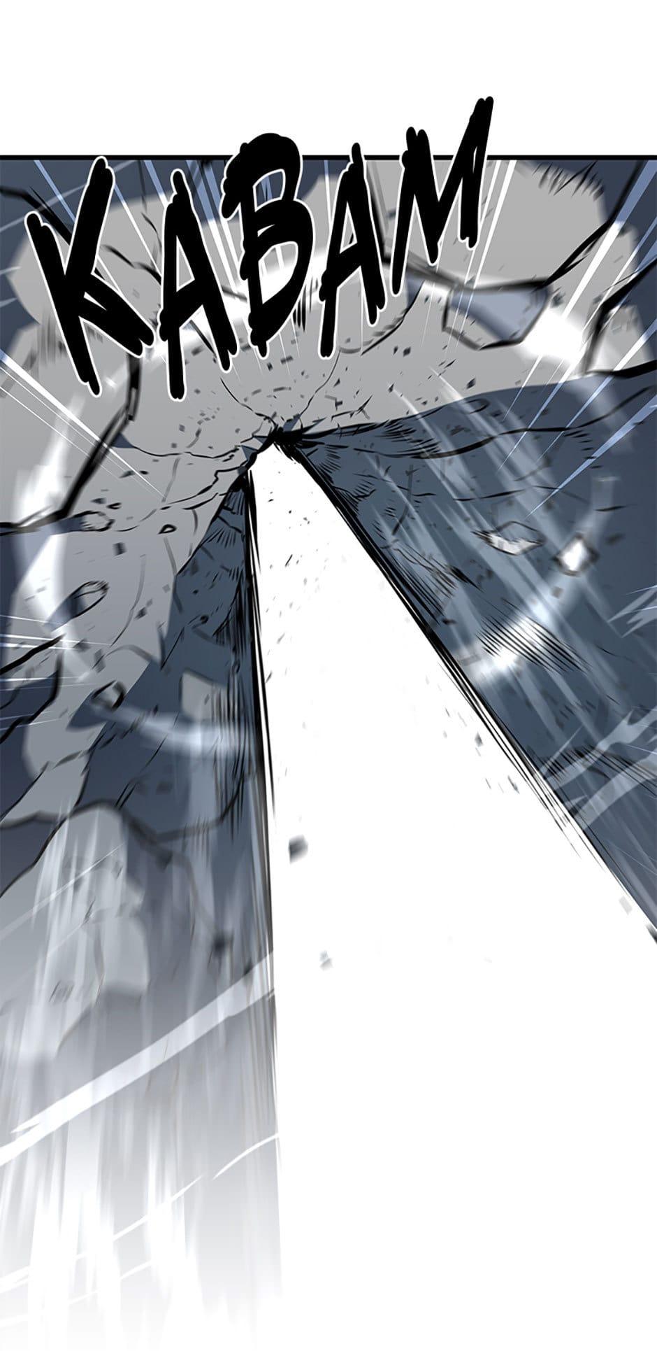Yi Gwol: The Grand Commander Chapter 54 - page 9