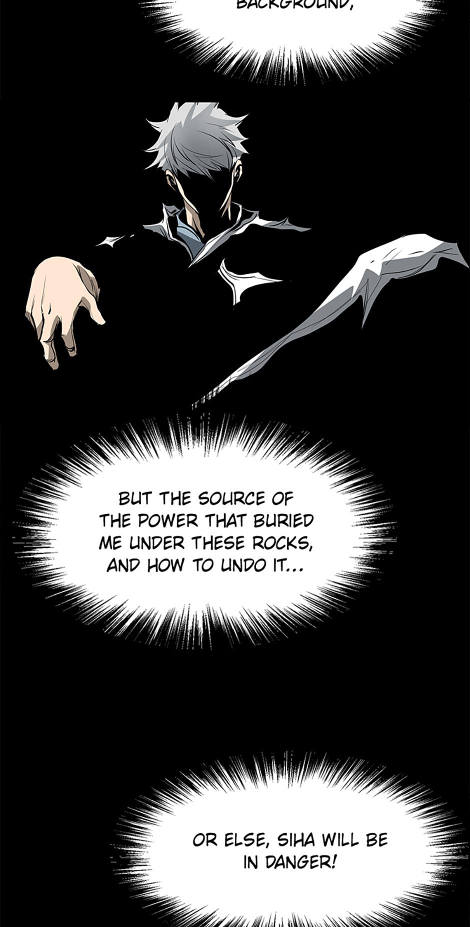 Yi Gwol: The Grand Commander Chapter 55 - page 12
