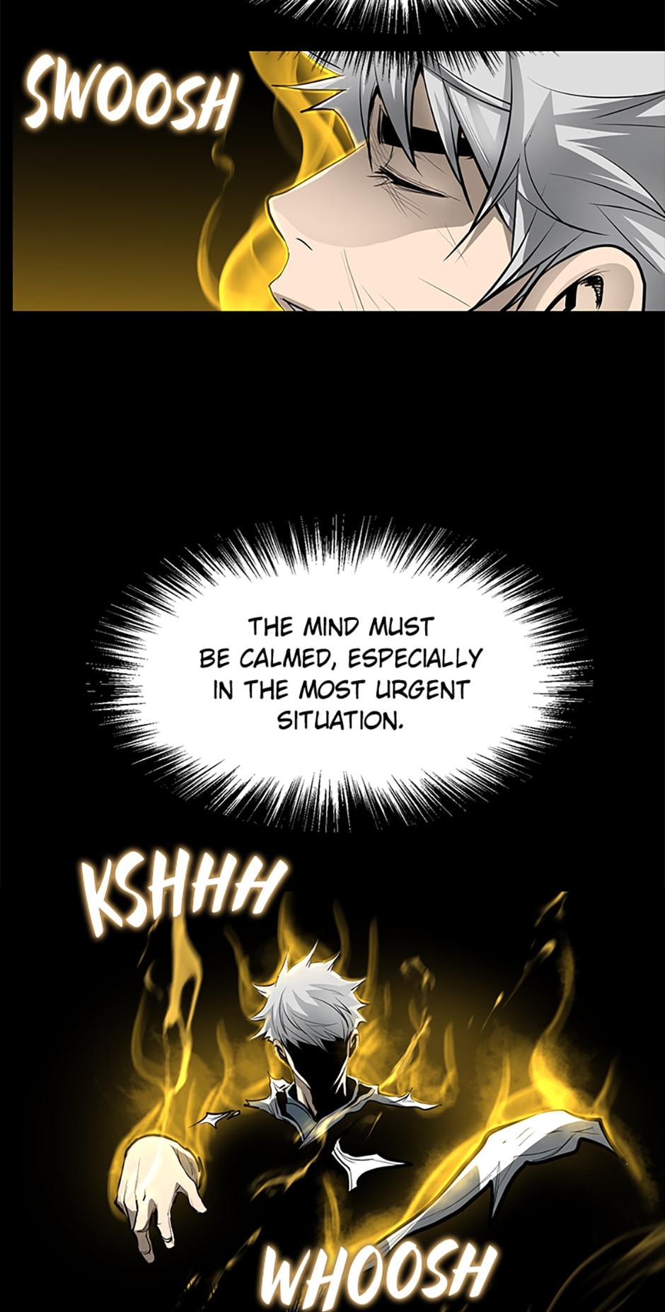 Yi Gwol: The Grand Commander Chapter 55 - page 13