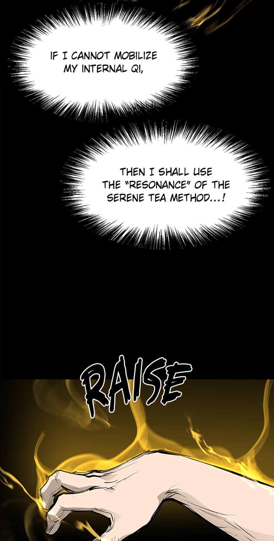 Yi Gwol: The Grand Commander Chapter 55 - page 14