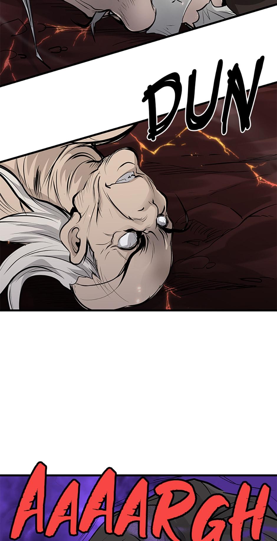 Yi Gwol: The Grand Commander Chapter 55 - page 20