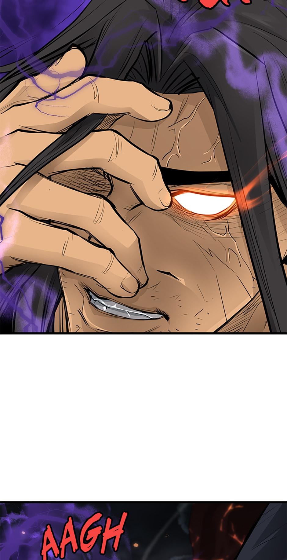Yi Gwol: The Grand Commander Chapter 55 - page 21