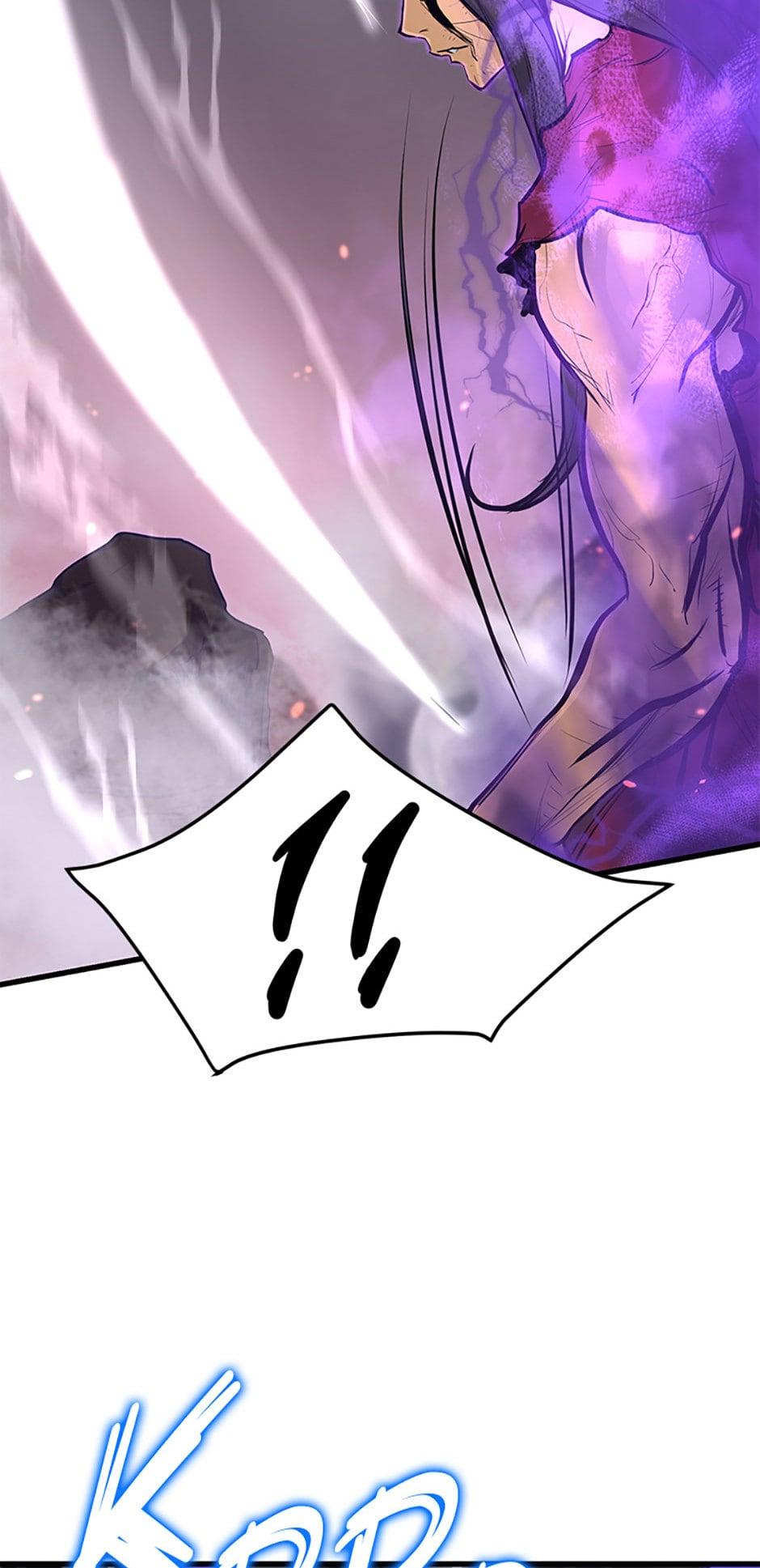 Yi Gwol: The Grand Commander Chapter 55 - page 28