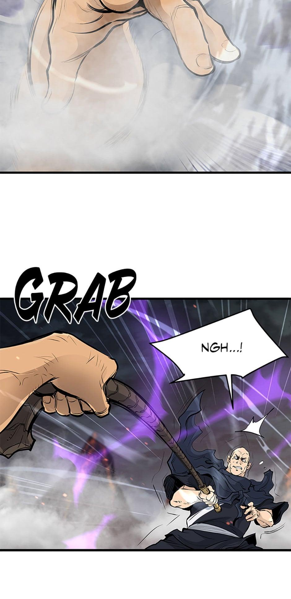 Yi Gwol: The Grand Commander Chapter 55 - page 33
