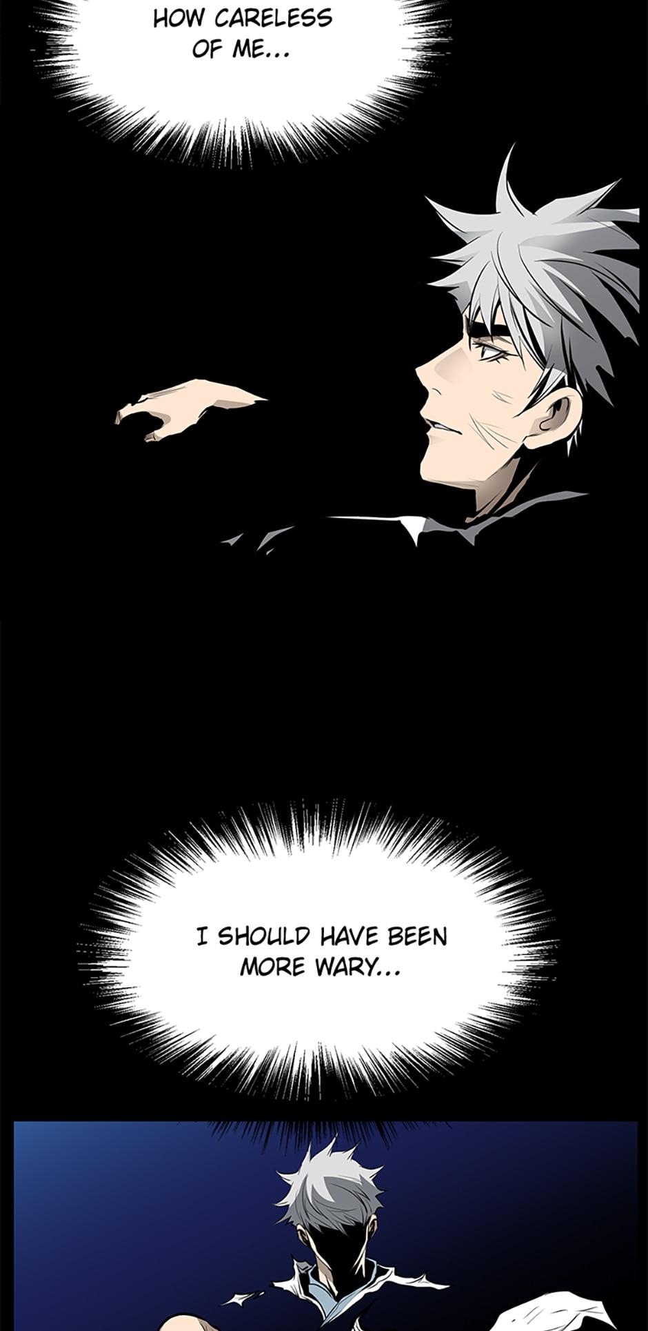 Yi Gwol: The Grand Commander Chapter 55 - page 4