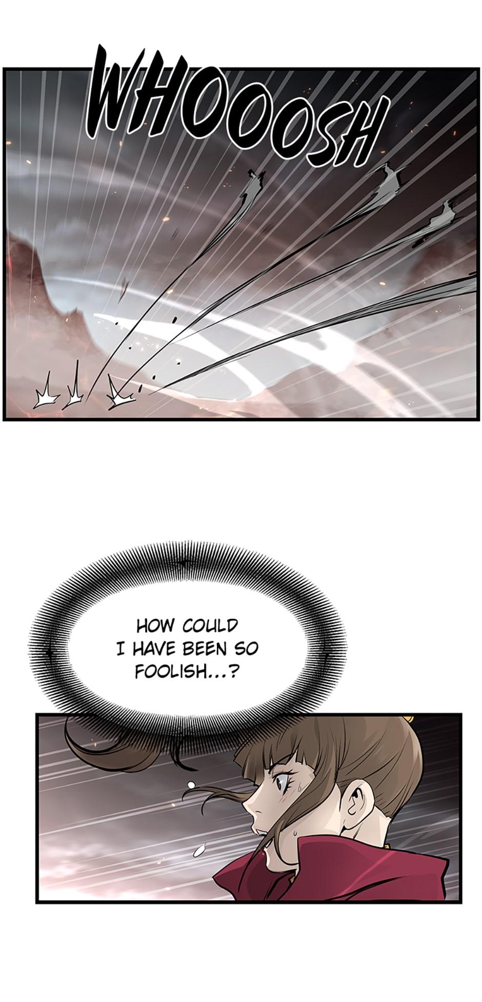 Yi Gwol: The Grand Commander Chapter 55 - page 41