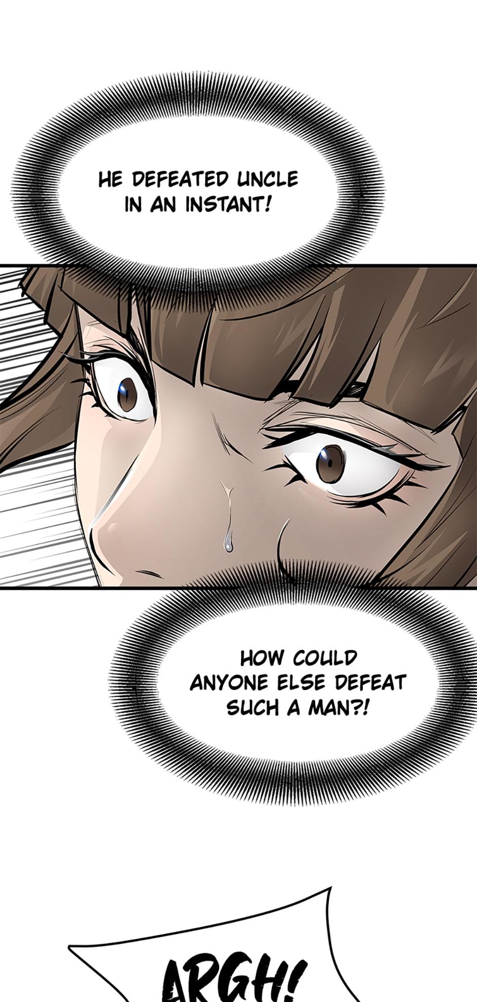 Yi Gwol: The Grand Commander Chapter 55 - page 42