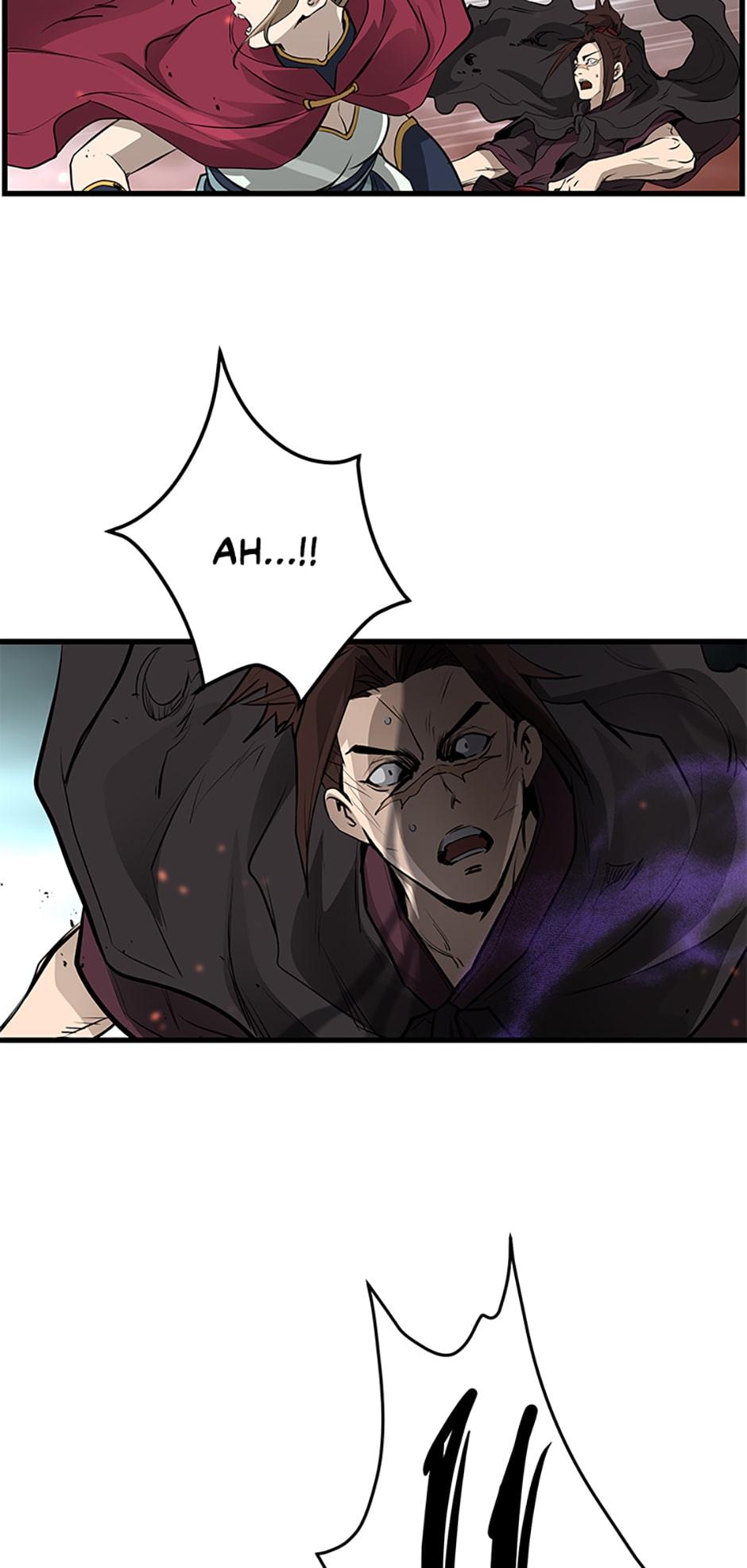 Yi Gwol: The Grand Commander Chapter 55 - page 47