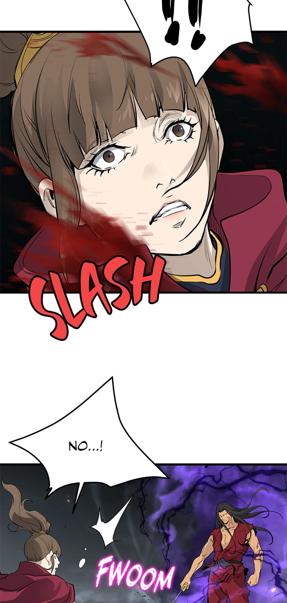 Yi Gwol: The Grand Commander Chapter 55 - page 48