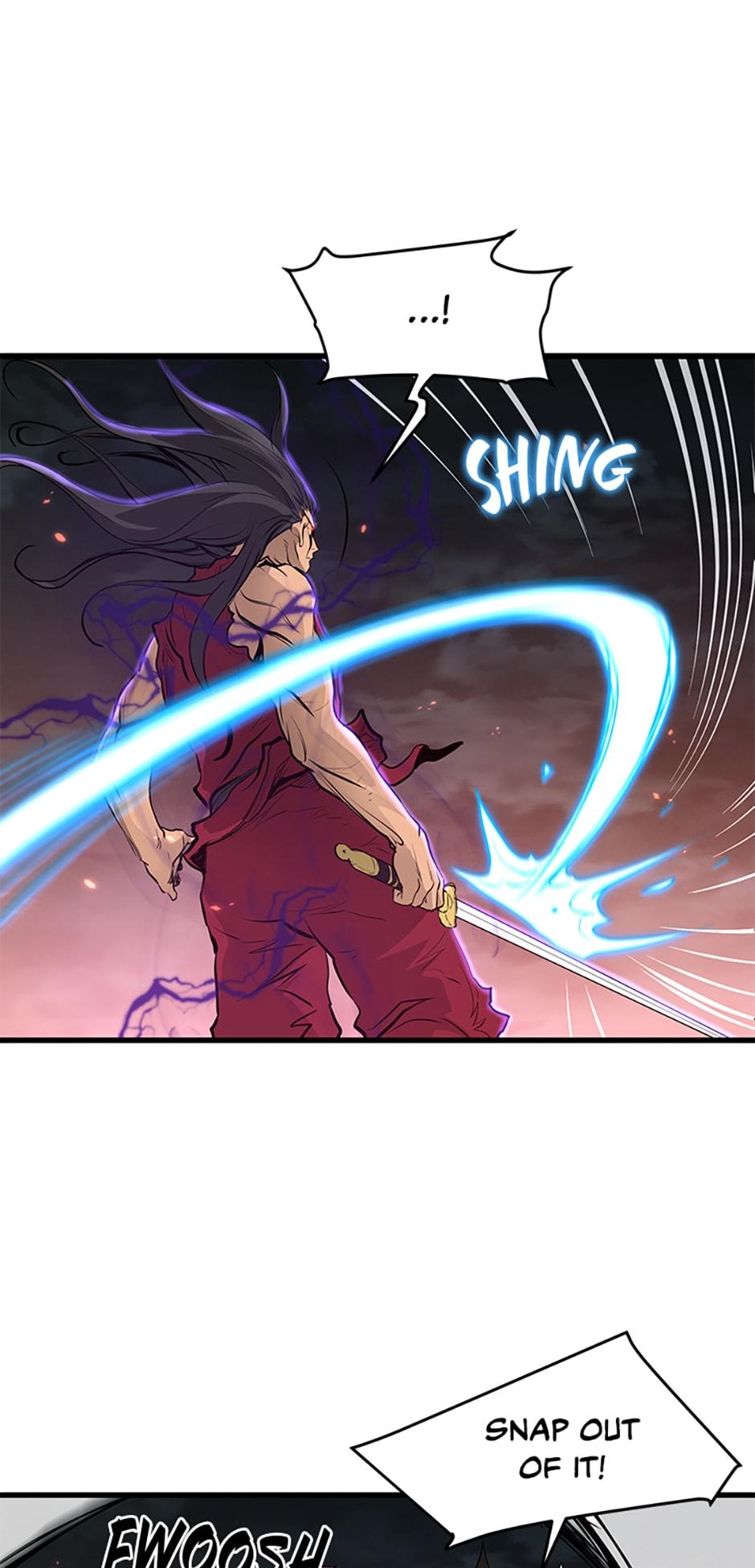Yi Gwol: The Grand Commander Chapter 55 - page 50