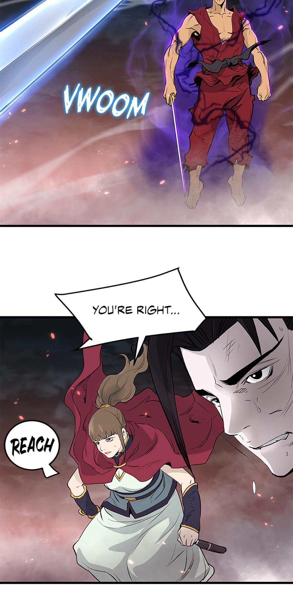 Yi Gwol: The Grand Commander Chapter 55 - page 52