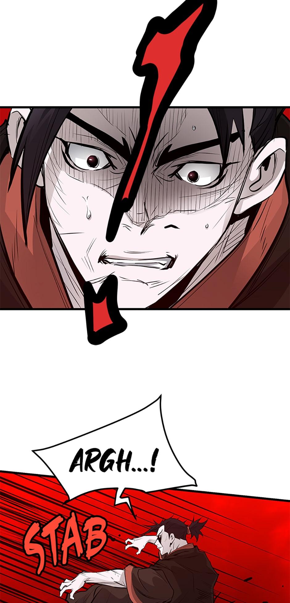 Yi Gwol: The Grand Commander Chapter 55 - page 55