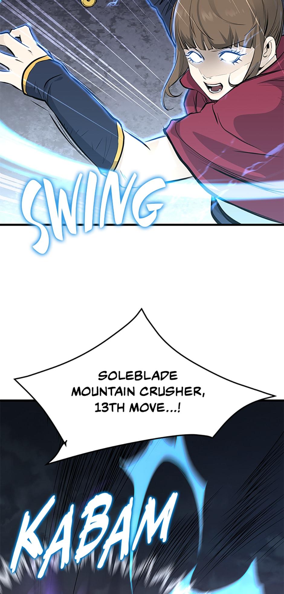 Yi Gwol: The Grand Commander Chapter 55 - page 59