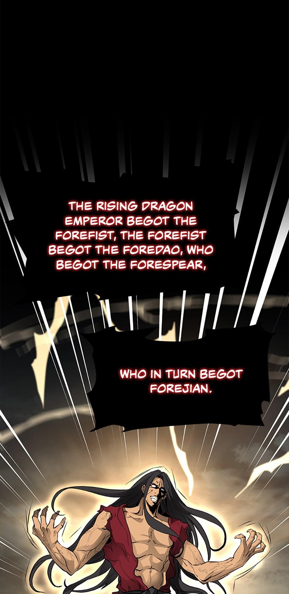 Yi Gwol: The Grand Commander Chapter 55 - page 6