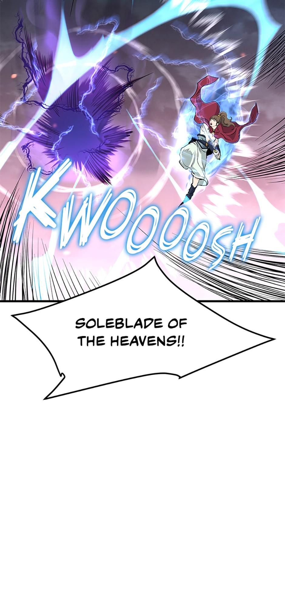 Yi Gwol: The Grand Commander Chapter 55 - page 60