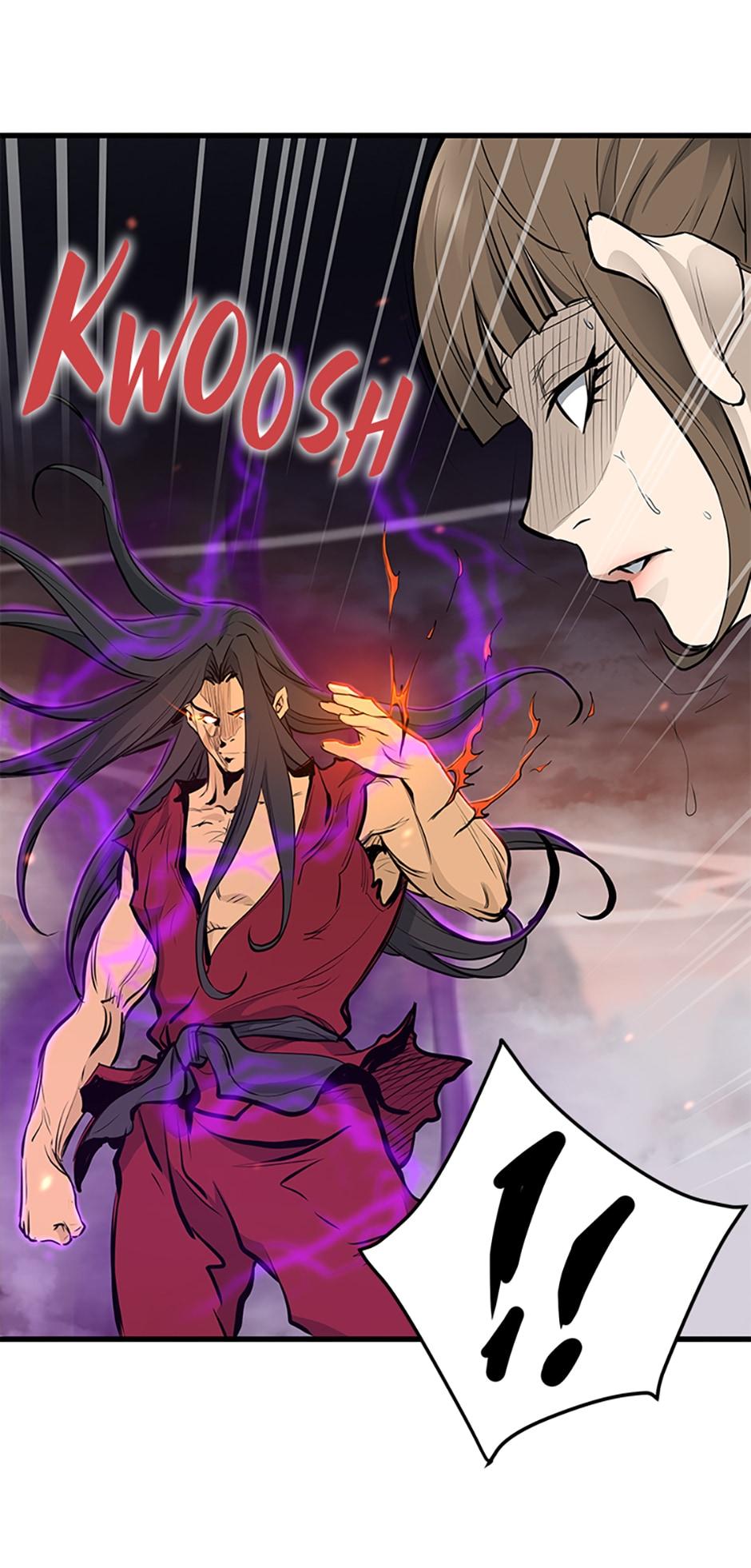 Yi Gwol: The Grand Commander Chapter 55 - page 62