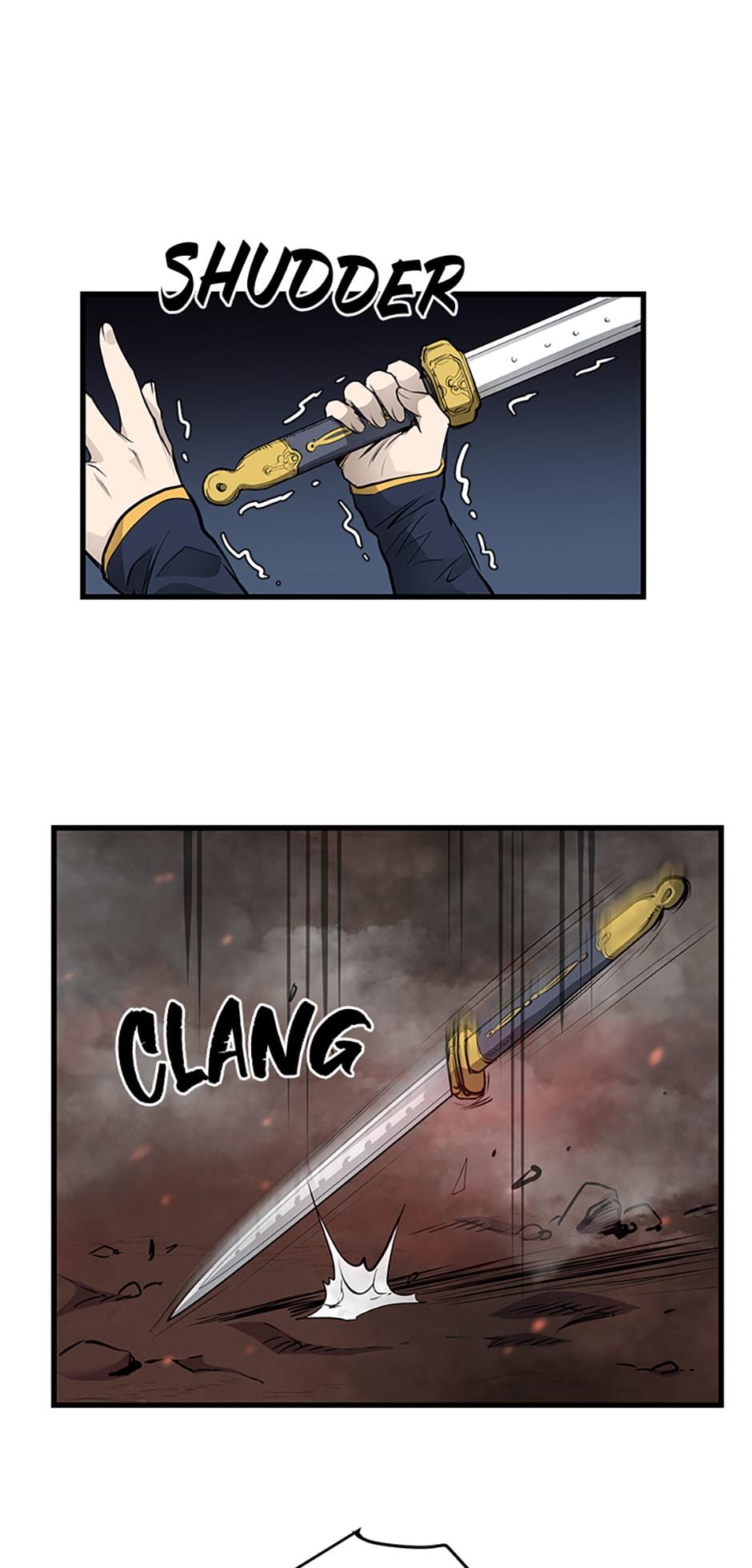 Yi Gwol: The Grand Commander Chapter 55 - page 63