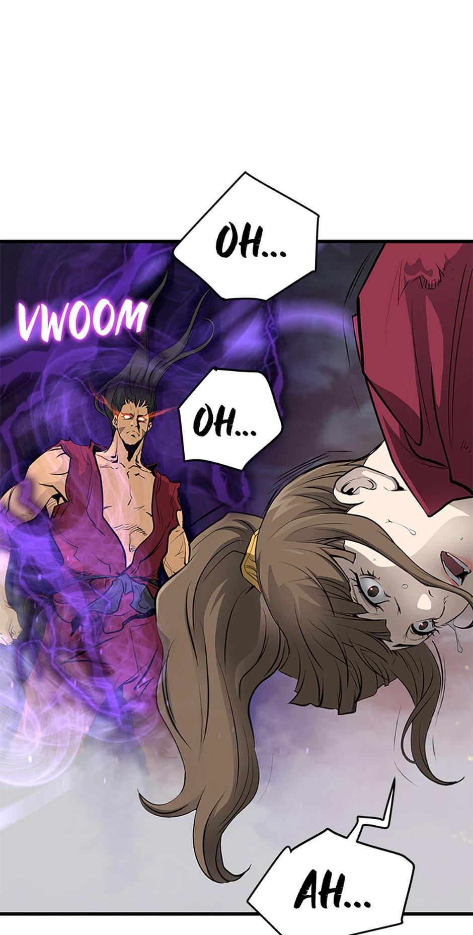 Yi Gwol: The Grand Commander Chapter 55 - page 66