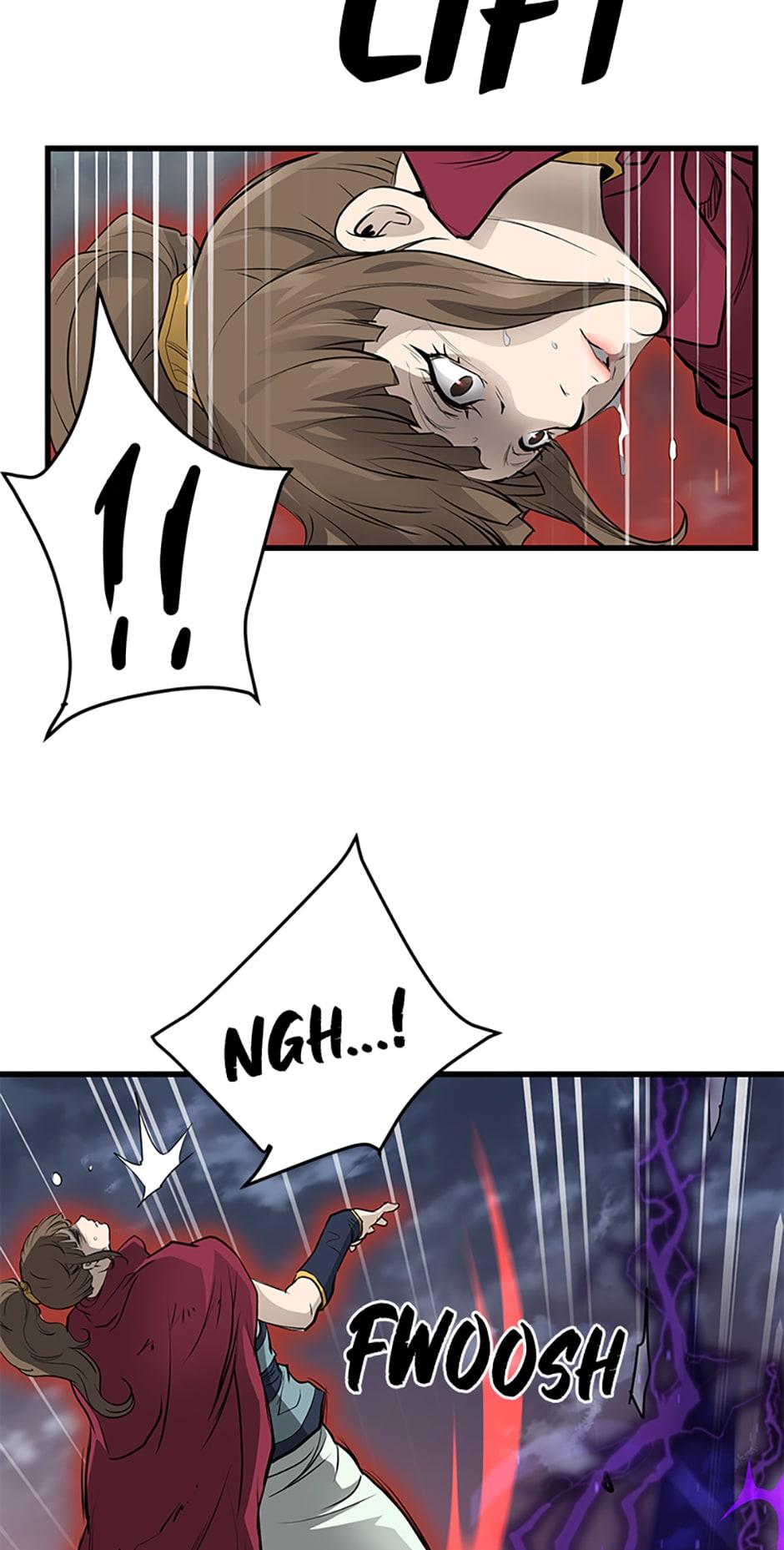Yi Gwol: The Grand Commander Chapter 55 - page 69