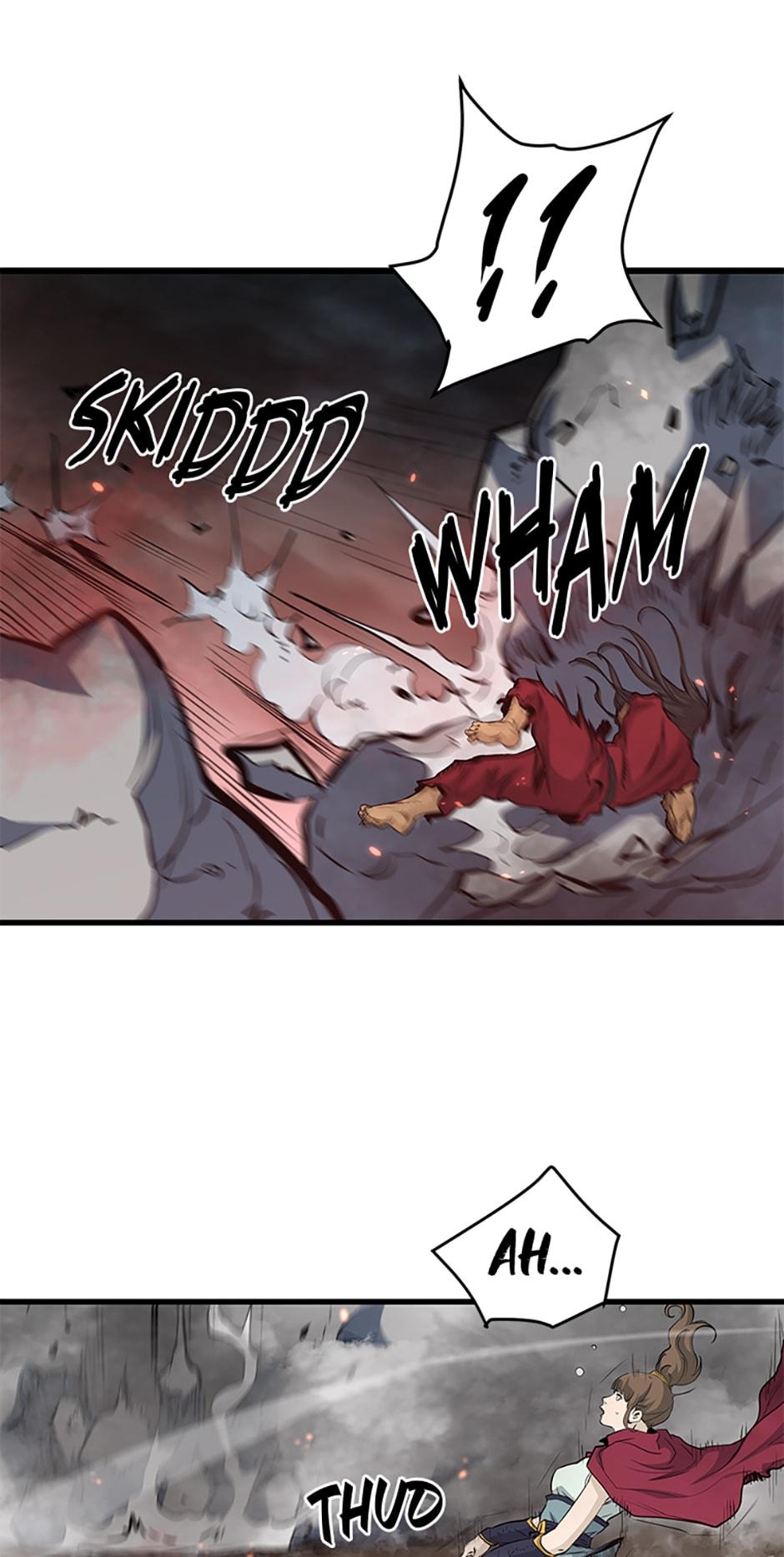 Yi Gwol: The Grand Commander Chapter 55 - page 75