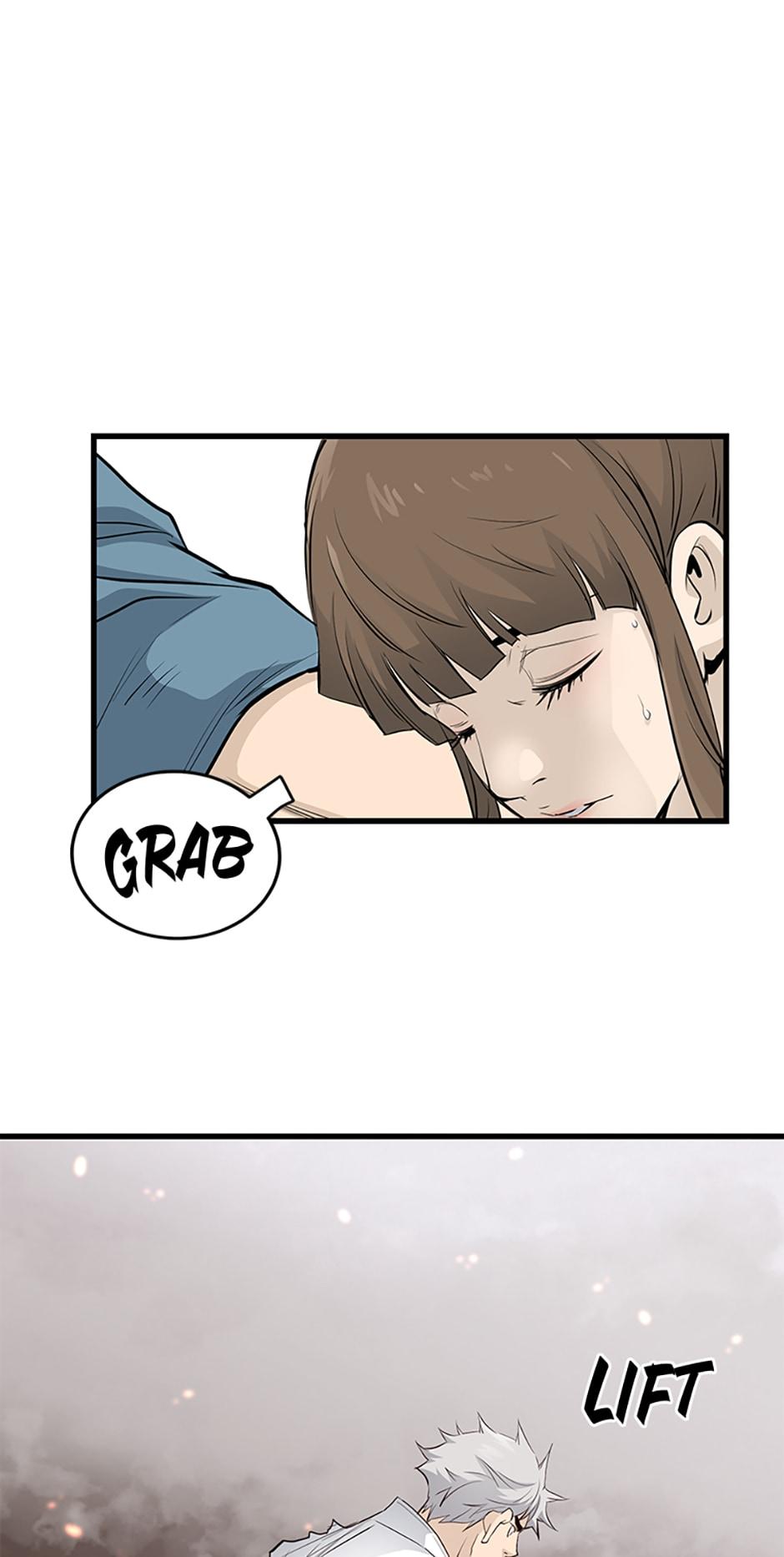 Yi Gwol: The Grand Commander Chapter 55 - page 77
