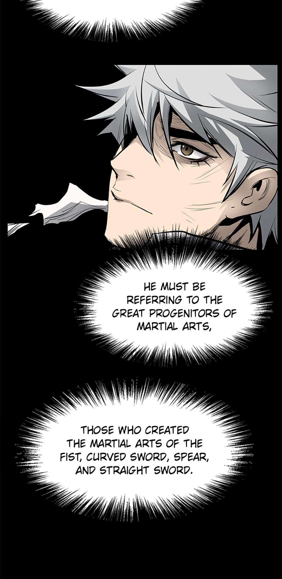 Yi Gwol: The Grand Commander Chapter 55 - page 8