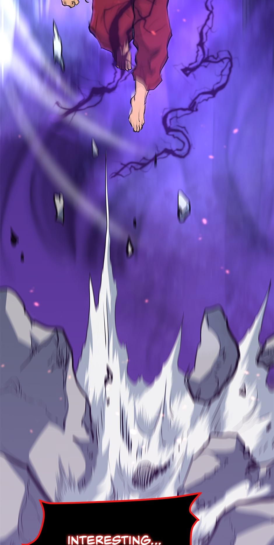 Yi Gwol: The Grand Commander Chapter 55 - page 80
